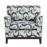 Borneo 3-Piece Living Room Set