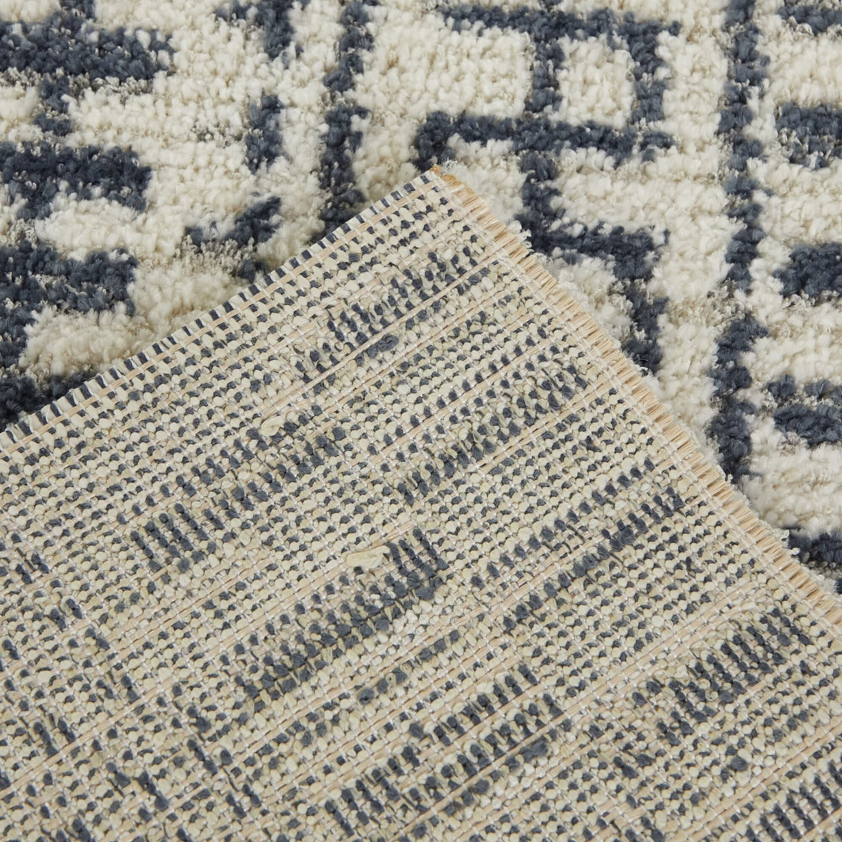Bosch Geometric Area Rug
