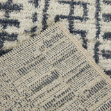 Bosch Geometric Area Rug