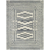 Bosch Geometric Area Rug
