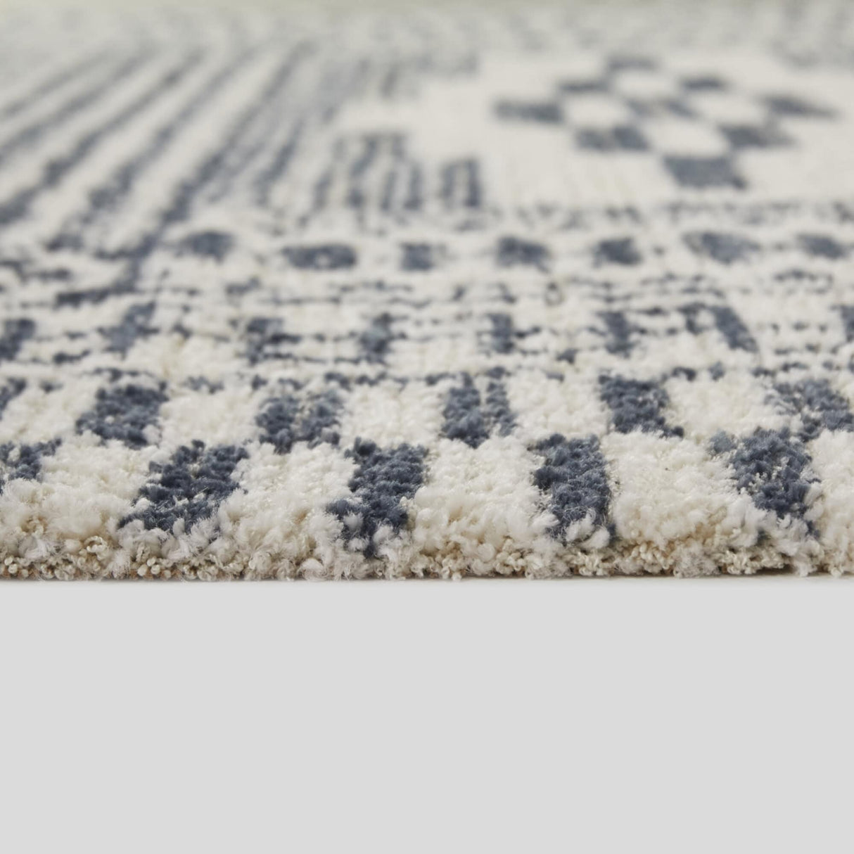 Bosch Geometric Area Rug