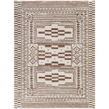 Bosch Geometric Area Rug