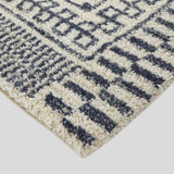 Bosch Geometric Area Rug