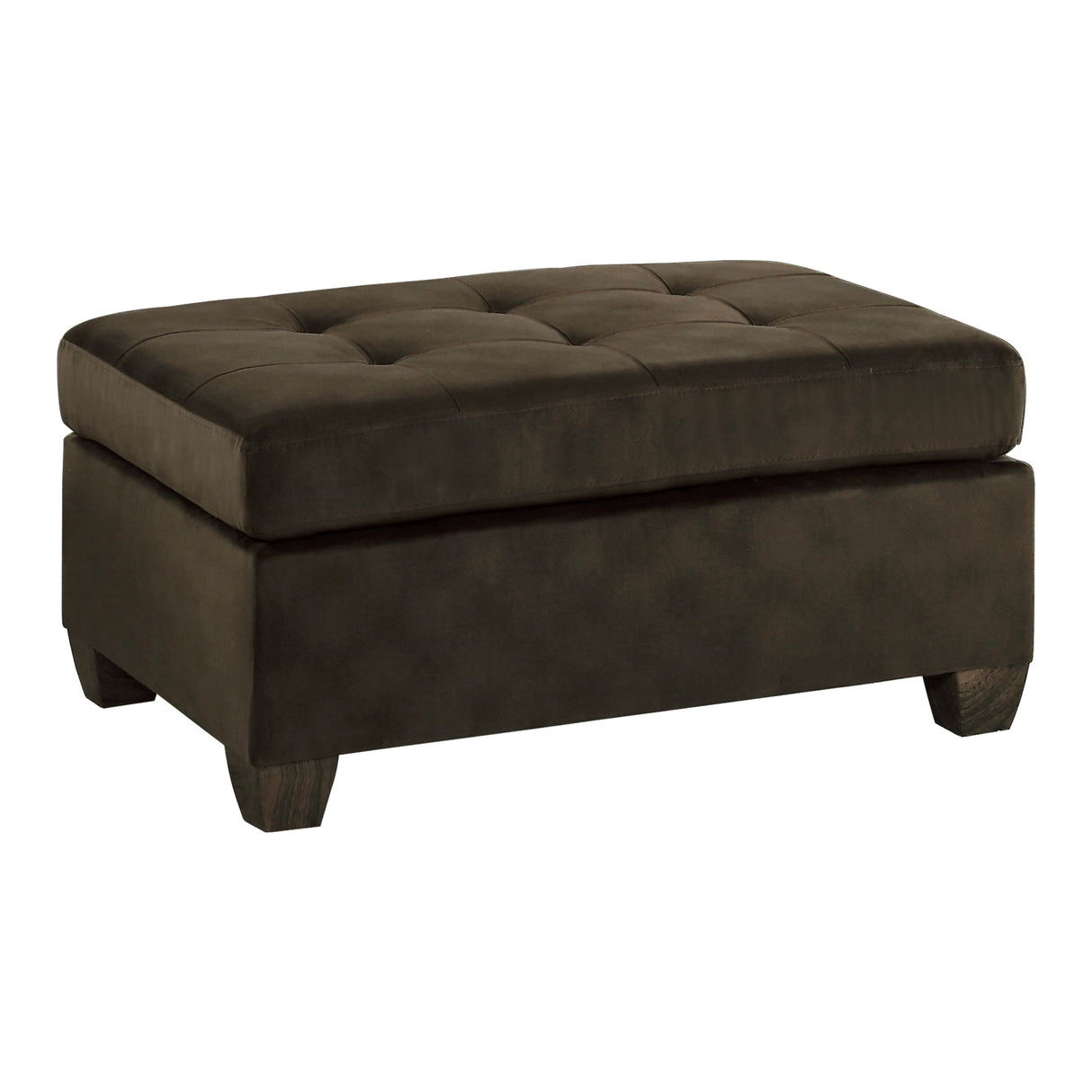 Bossa Ottoman