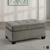 Bossa Ottoman
