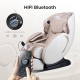 Bosscare 3D Zero Gravity Massage Chair