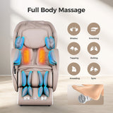Bosscare 3D Zero Gravity Massage Chair