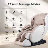 Bosscare 3D Zero Gravity Massage Chair