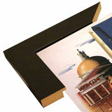 Boston Architecture-VINAPP119688 Print 16.75"x11.75" by Vintage Apple Collection