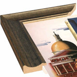 Boston Architecture-VINAPP119688 Print 16.75"x11.75" by Vintage Apple Collection
