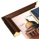 Boston Architecture-VINAPP119688 Print 16.75"x11.75" by Vintage Apple Collection