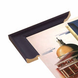 Boston Architecture-VINAPP119688 Print 16.75"x11.75" by Vintage Apple Collection
