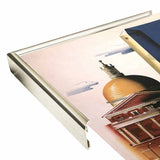 Boston Architecture-VINAPP119688 Print 16.75"x11.75" by Vintage Apple Collection