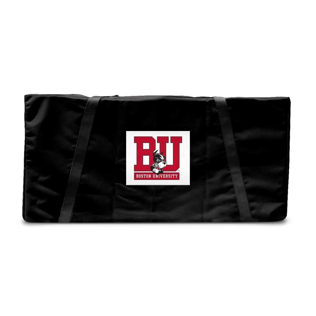 Boston University Terriers 2x4 Cornhole Carrying Case
