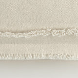 Botanical Cotton Casement Pillow Cover
