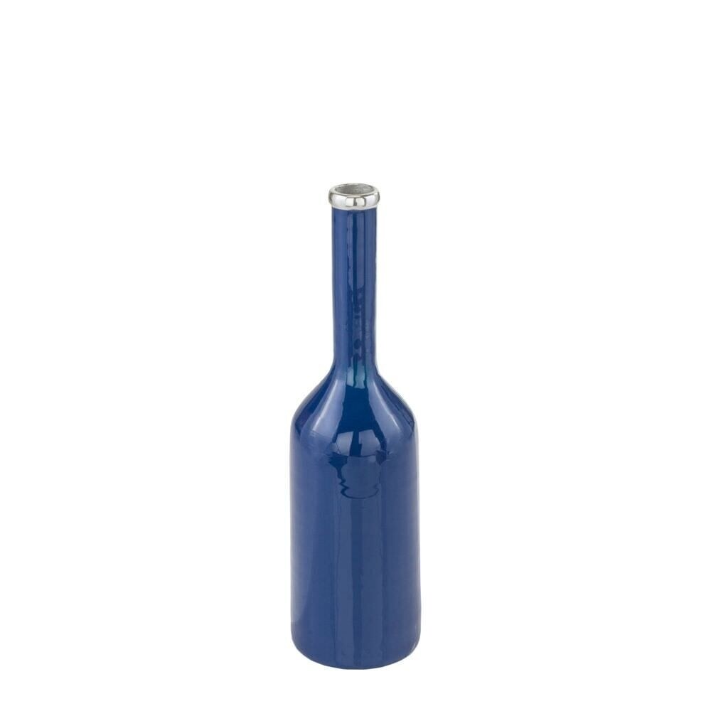 Botella Azul Large Blue Bottle