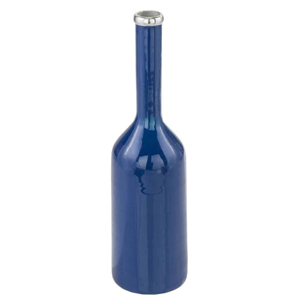 Botella Azul Large Blue Bottle