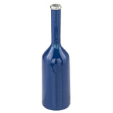 Botella Azul Large Blue Bottle