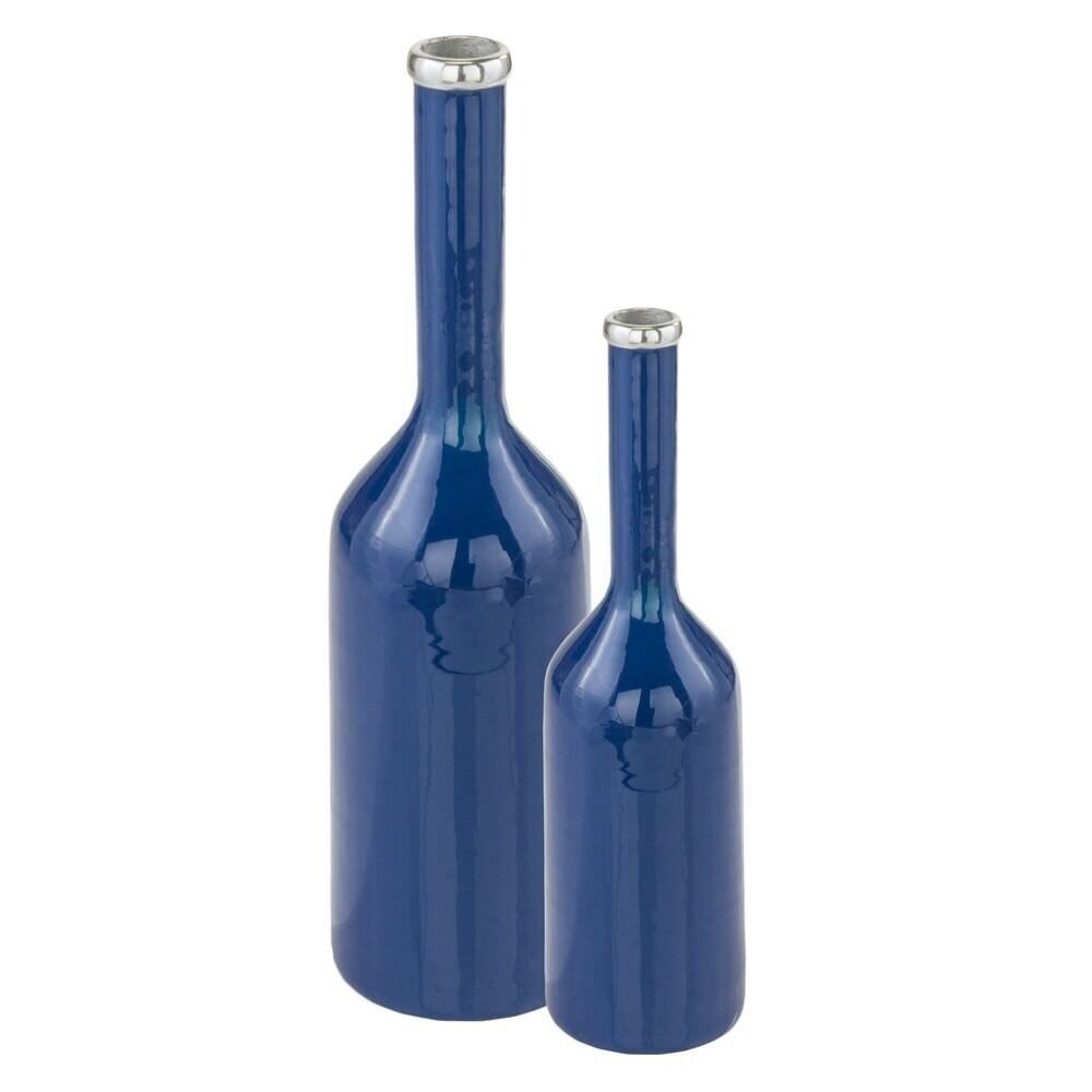 Botella Azul Large Blue Bottle