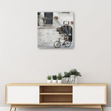 Bottega D'Arte By Studio Arts Canvas Art Print