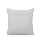 Bouton Pillow Cover by Christopher Knight Home