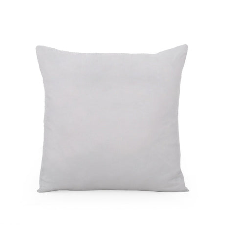 Bouton Pillow Cover by Christopher Knight Home
