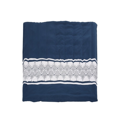 Bowden Queen Duvet Cover by Christopher Knight Home