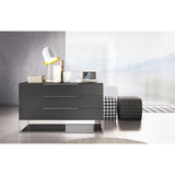 Bowery Dresser