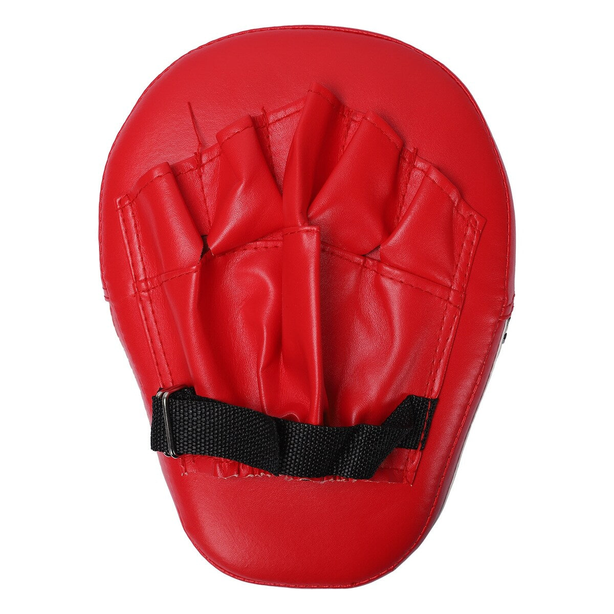 Boxing Muay Thai Pads Taekwondo Kick Pad Martial Arts Training Equipment