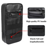 Boxing Muay Thai Pads Taekwondo Kick Pad Martial Arts Training Equipment