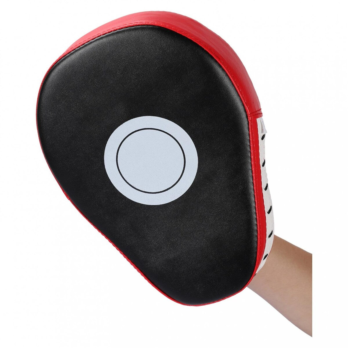 Boxing Muay Thai Pads Taekwondo Kick Pad Martial Arts