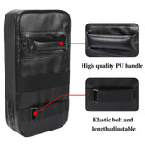 Boxing Muay Thai Pads Taekwondo Kick Pad Martial Arts