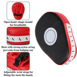 Boxing Muay Thai Pads Taekwondo Kick Pad Martial Arts