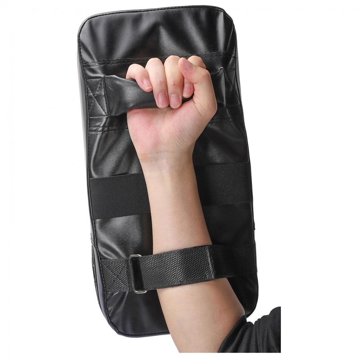 Boxing Muay Thai Pads Taekwondo Kick Pad Martial Arts