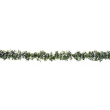 Boxwood Garland, Wedding Supplies, Farmhouse, Home Decor, 12' Foot Long - 144"