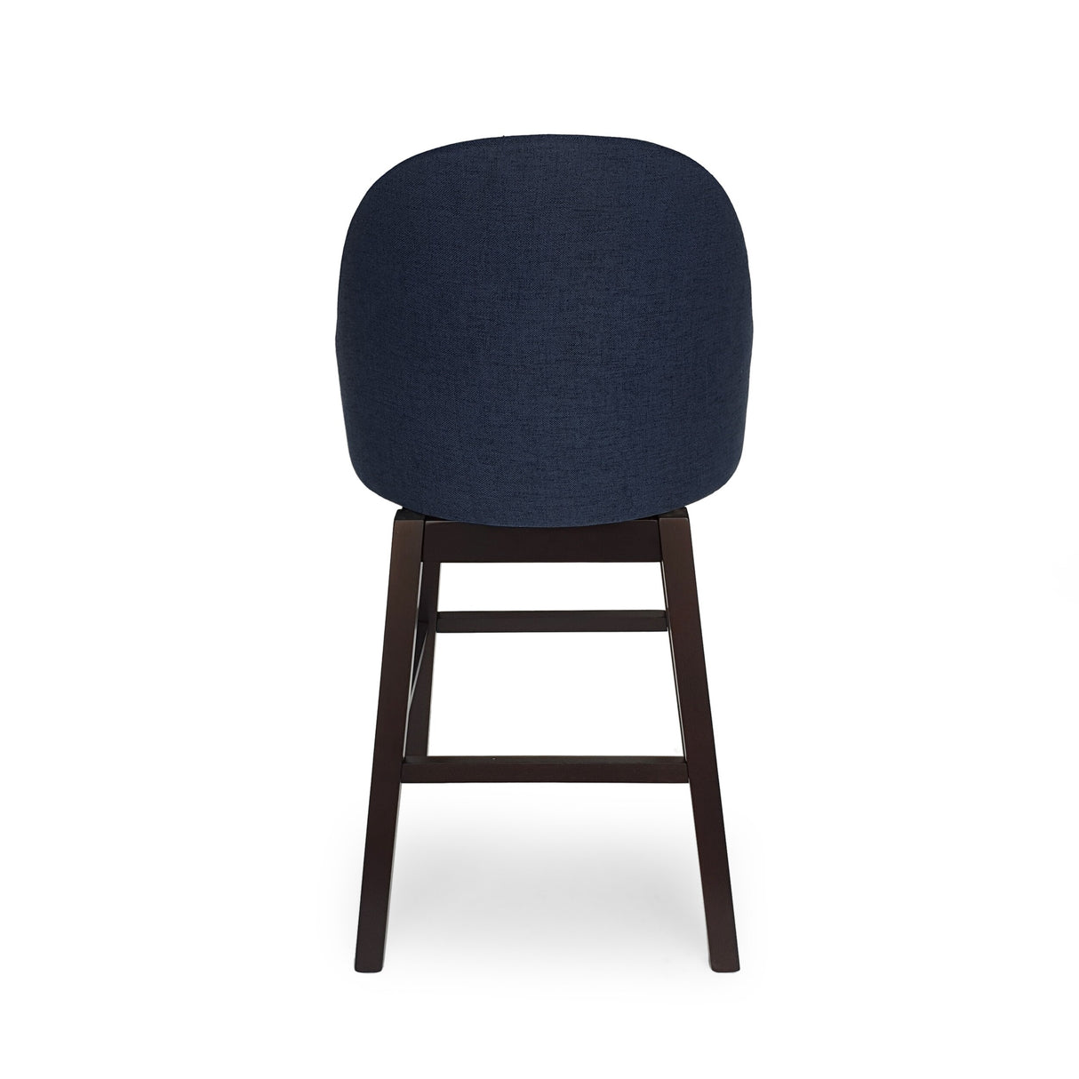 Boyd Swivel Bar Stool (Set of 2) by Christopher Knight Home