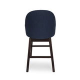 Boyd Swivel Bar Stool (Set of 2) by Christopher Knight Home