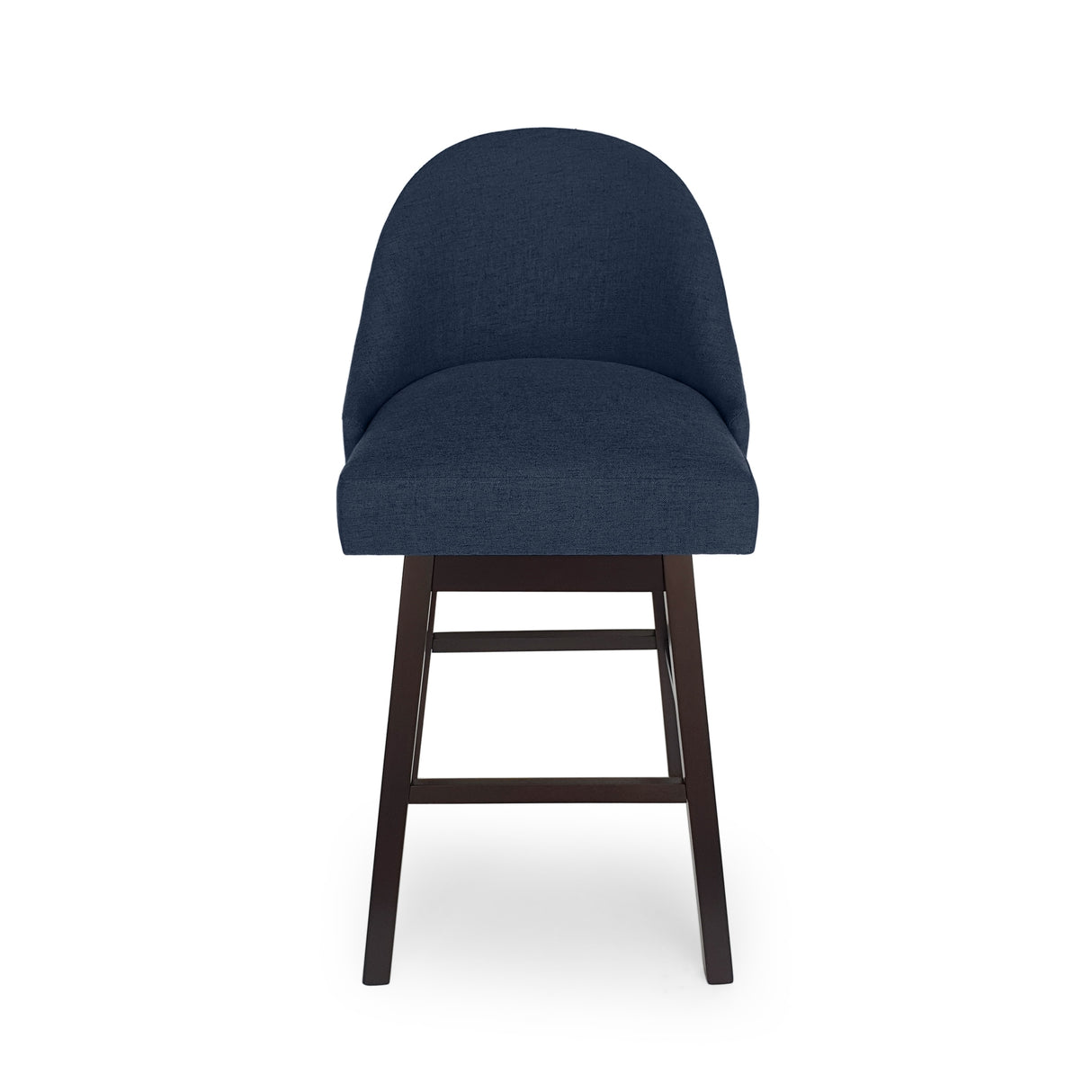 Boyd Swivel Bar Stool (Set of 2) by Christopher Knight Home