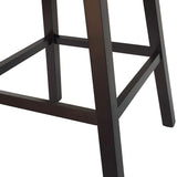 Boyd Swivel Bar Stool (Set of 2) by Christopher Knight Home
