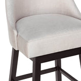 Boyd Swivel Bar Stool (Set of 2) by Christopher Knight Home