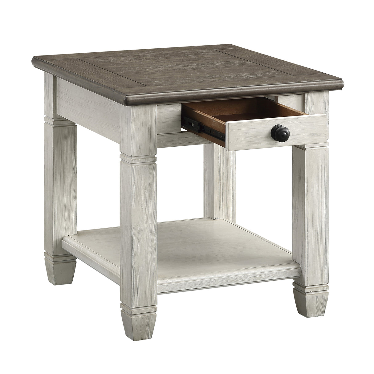 Boykin End Table