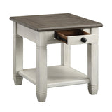 Boykin End Table