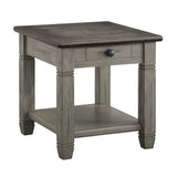 Boykin End Table