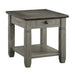 Boykin End Table