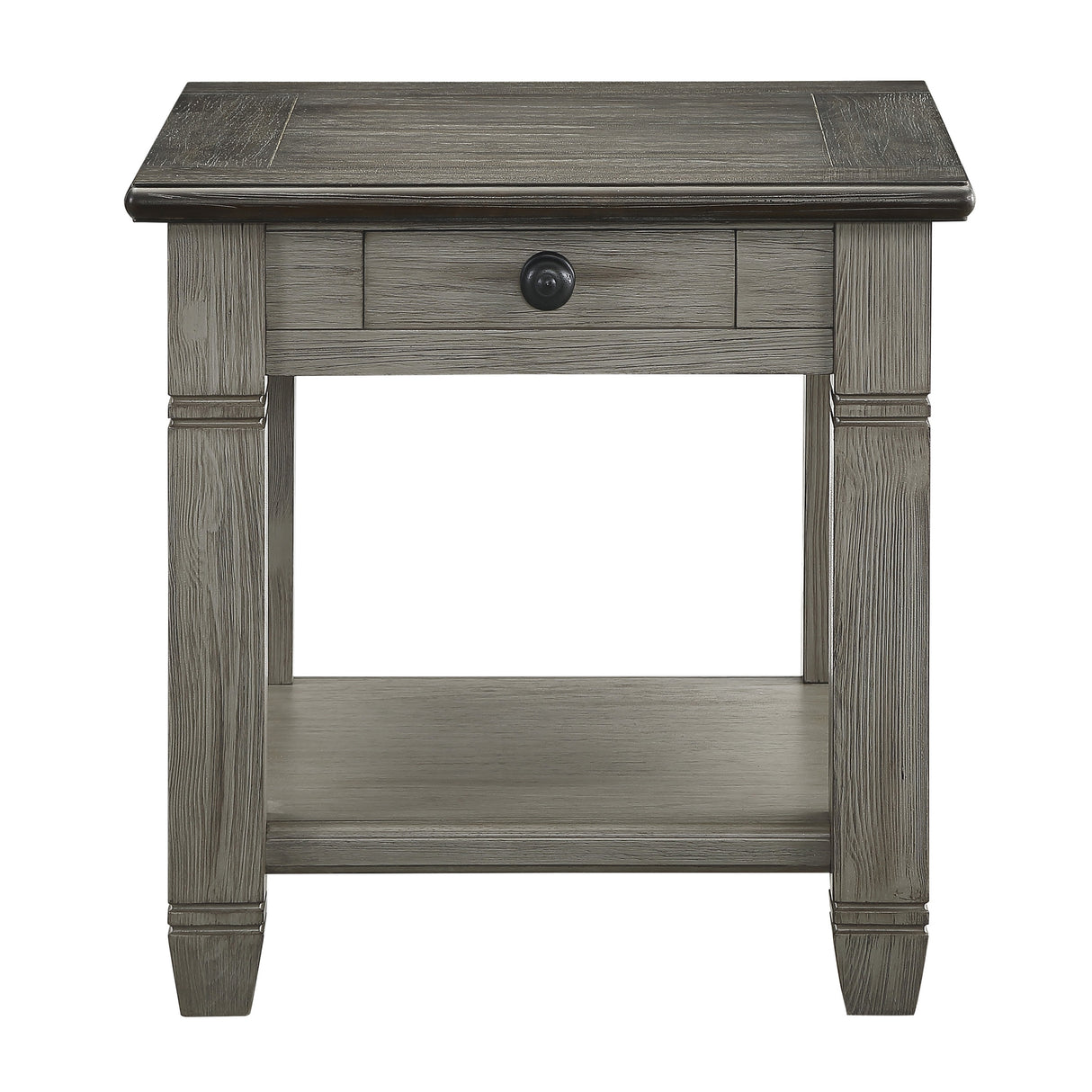 Boykin End Table