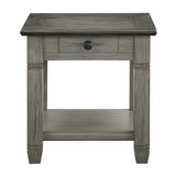 Boykin End Table