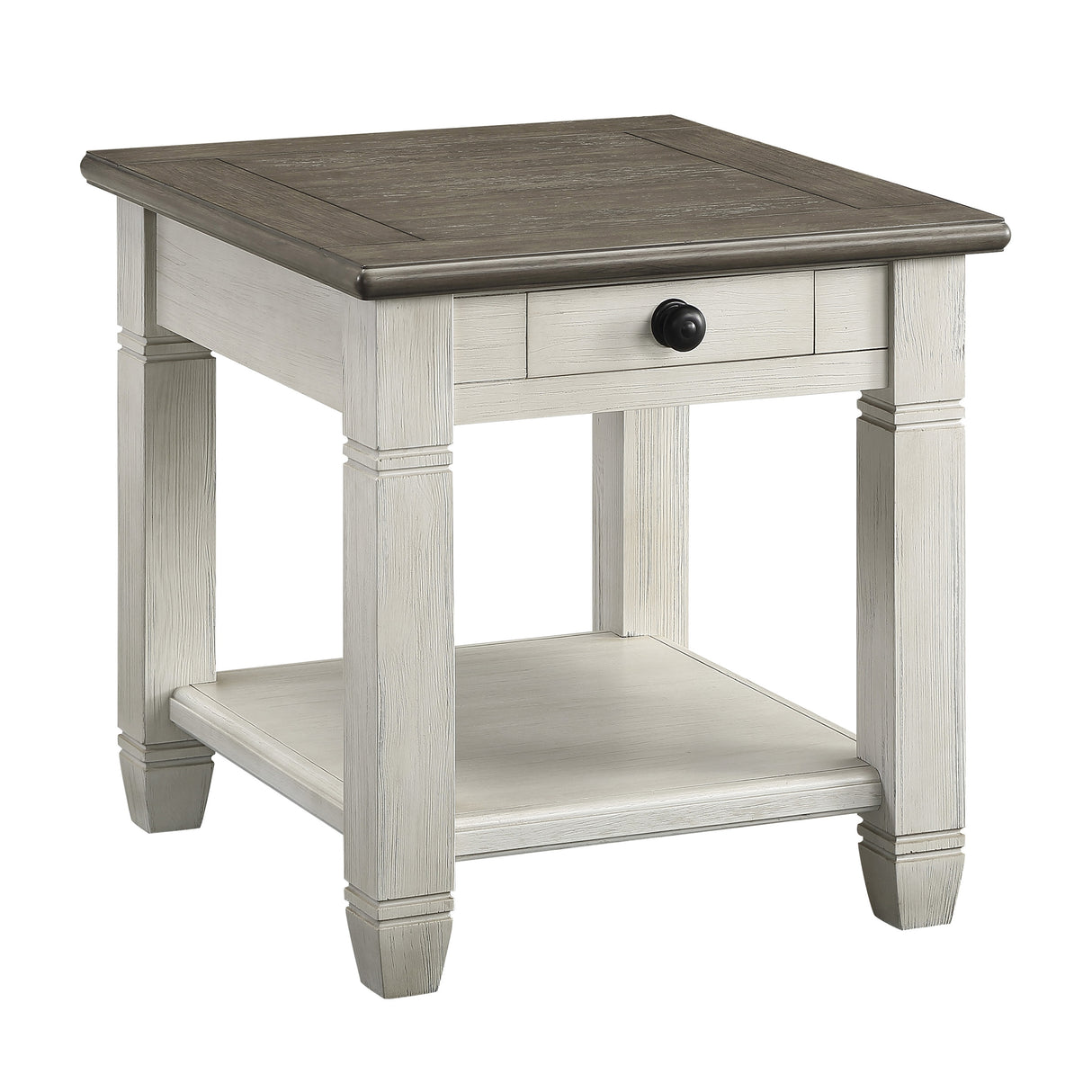 Boykin End Table