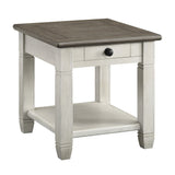 Boykin End Table