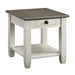 Boykin End Table