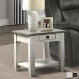 Boykin End Table